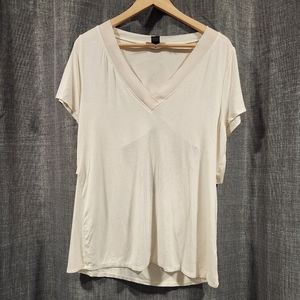Women's BKE Open Back Shirt